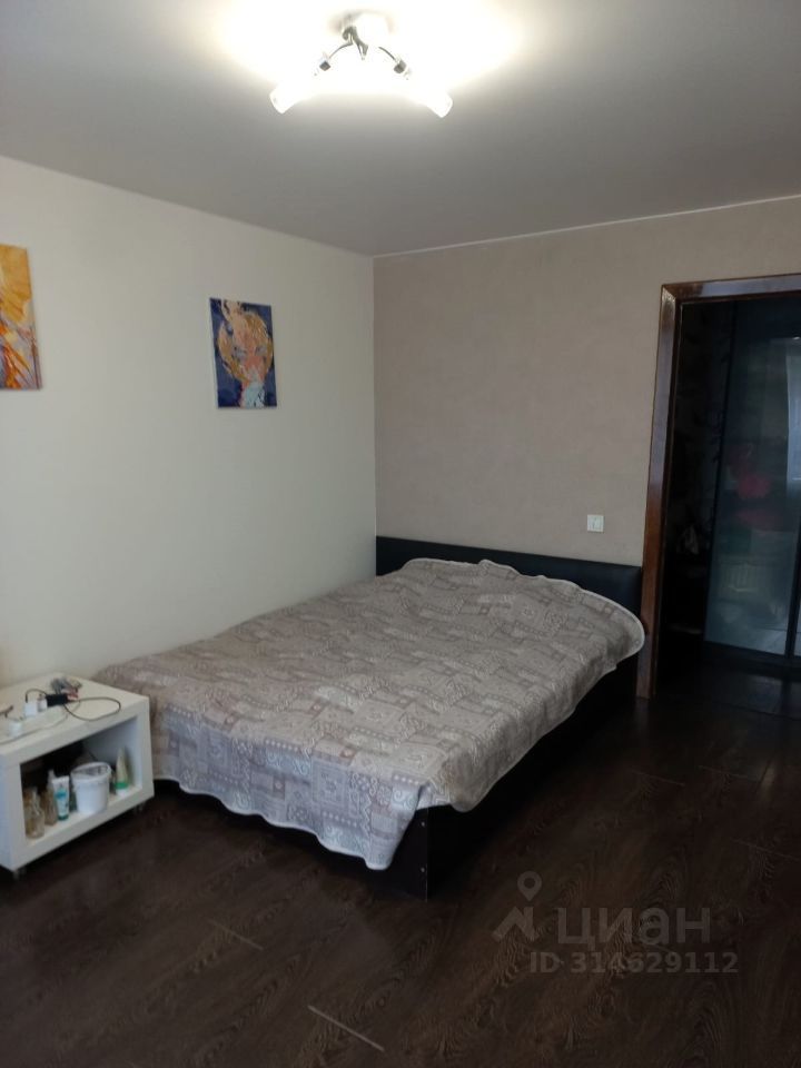 Продается 2-комнатная квартира, площадью 48.10 кв.м. Московская область, Сергиево-Посадский район, город Хотьково, улица Октябрьская, дом 7