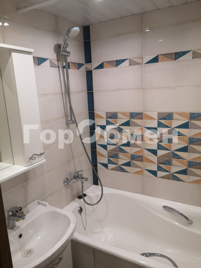 Продается 1-комнатная квартира, площадью 40.00 кв.м. Московская область, Истра городской округ, село Павловская Слобода, улица Дзержинского, дом 5