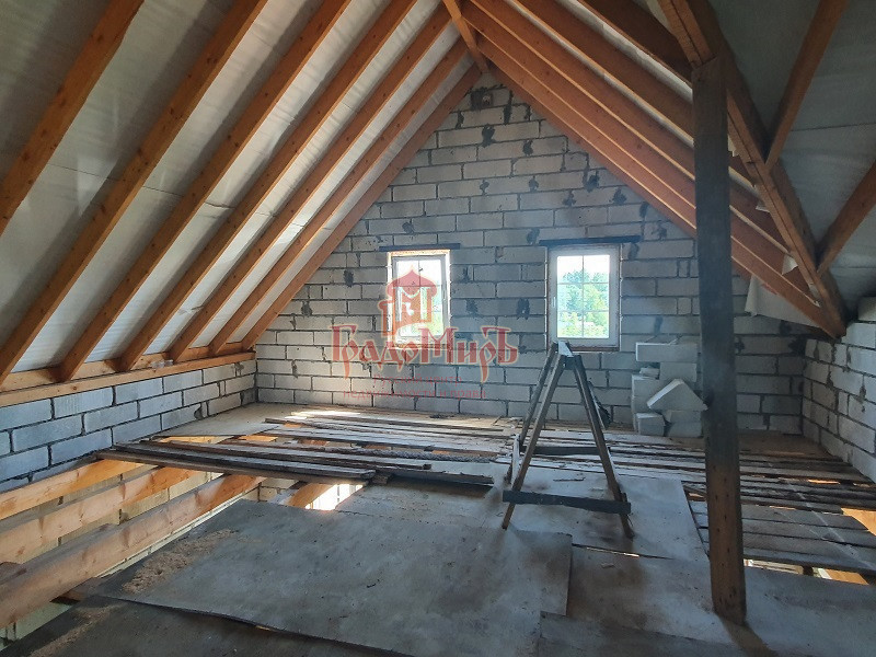 Продается дом, площадью 214.00 кв.м. Московская область, Дмитровский городской округ, деревня Ульянки