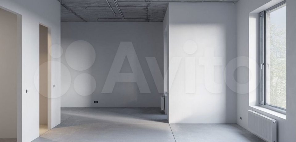 Продается 1-комнатная квартира, площадью 48.00 кв.м. Москва, улица Вильгельма Пика, дом 1