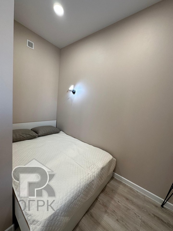 Продается 1-комнатная квартира, площадью 22.00 кв.м. Московская область, Наро-Фоминский городской округ, город Апрелевка, улица Ясная