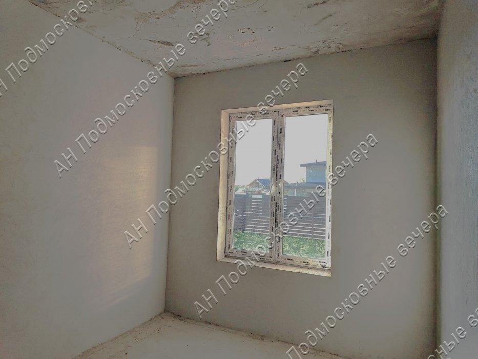 Продается дом, площадью 270.00 кв.м. Московская область, Красногорск городской округ, деревня Нефедьево