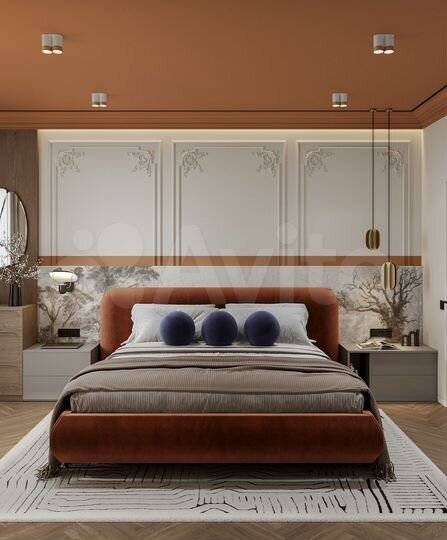 Продается 3-комнатная квартира, площадью 142.00 кв.м. Москва, переулок Козихинский Большой