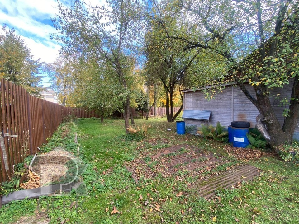 Продается дом, площадью 44.20 кв.м. Московская область, Домодедово городской округ, город Домодедово, улица Каширское шоссе, дом 76