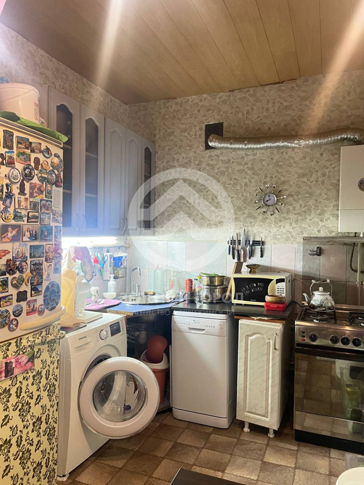 Продается 3-комнатная квартира, площадью 70.00 кв.м. Московская область, Клин городской округ, город Высоковск, улица Октябрьская, дом 3