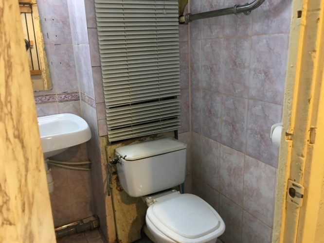 Продается 1-комнатная квартира, площадью 35.70 кв.м. Московская область, Солнечногорский район, рабочий поселок Менделеево, улица Куйбышева, дом 6