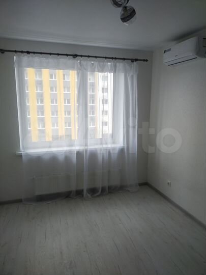 Продается 1-комнатная квартира, площадью 34.30 кв.м. Московская область, Ленинский район, деревня Сапроново, микрорайон Купелинка, улица Западный квартал