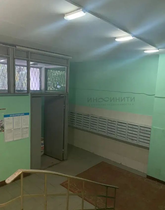 Продается 1-комнатная квартира, площадью 34.60 кв.м. Москва, улица Введенского, дом 30к2