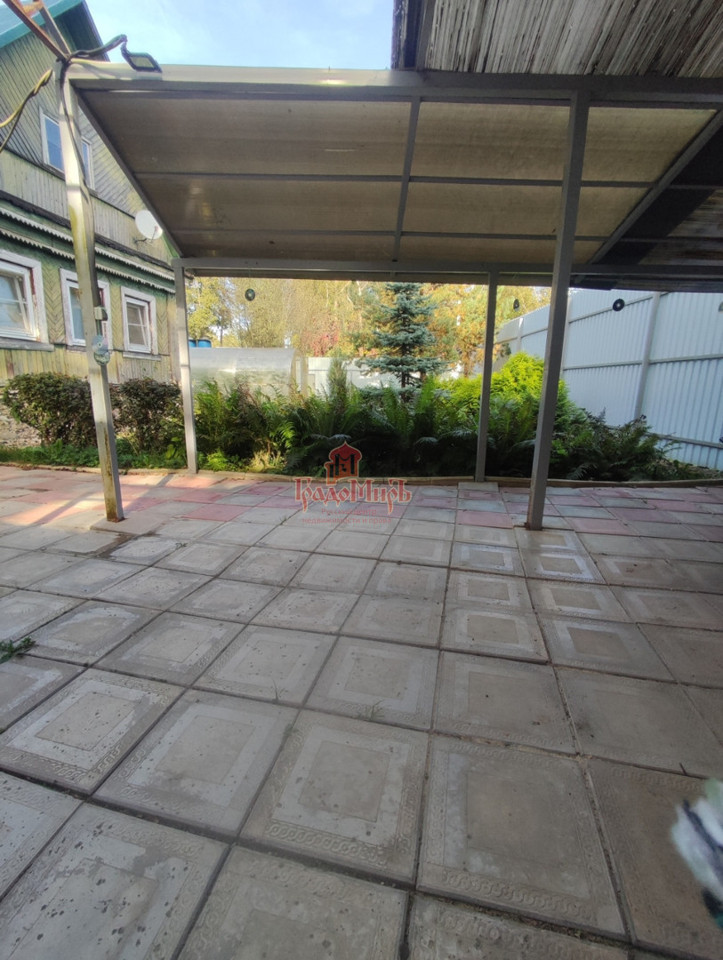 Продается дом, площадью 65.90 кв.м. Московская область, Сергиево-Посадский район, город Сергиев Посад, улица Железнодорожная