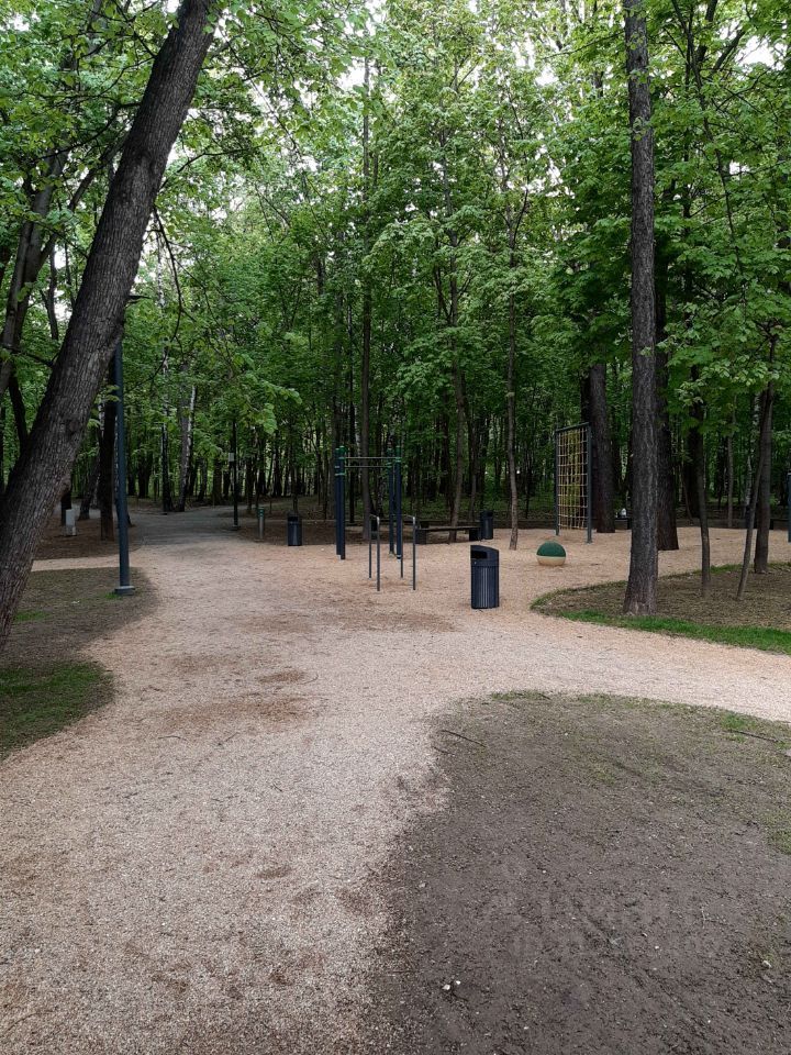 Продается 1-комнатная квартира, площадью 39.60 кв.м. Москва, улица Рыбинская 3-я, дом 21к1