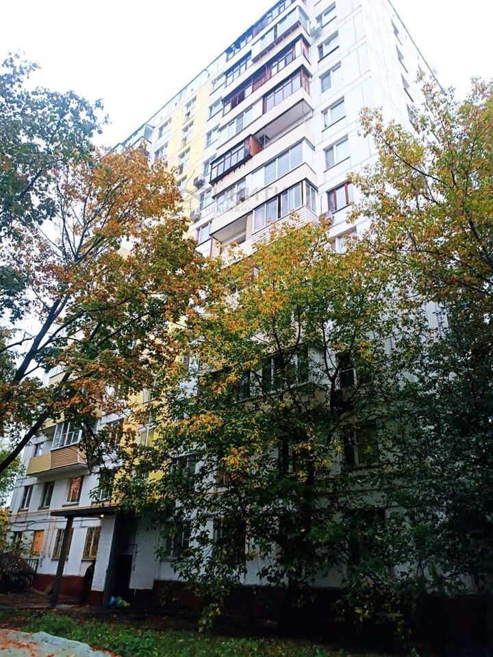 Продается 2-комнатная квартира, площадью 47.00 кв.м. Москва, улица 3-я Владимирская, дом 31/33