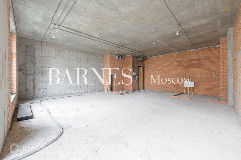 Продается 2-комнатная квартира, площадью 69.70 кв.м. Москва, улица Поварская