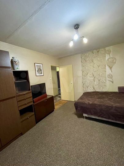 Продается 2-комнатная квартира, площадью 37.60 кв.м. Москва, улица Амундсена, дом 16к2