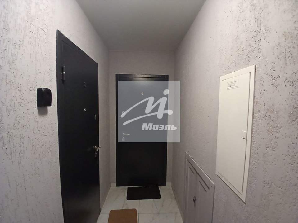 Продается 1-комнатная квартира, площадью 16.00 кв.м. Москва, Ленинский проспект, дом 85