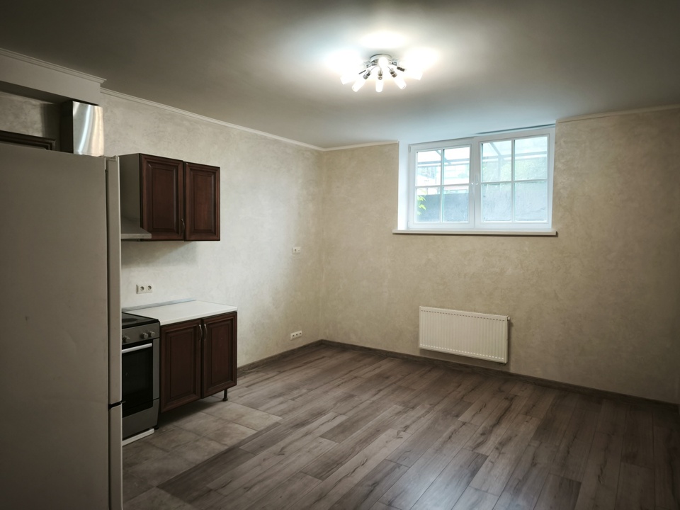 Продается 1-комнатная квартира, площадью 31.20 кв.м. Москва, Дмитровское шоссе