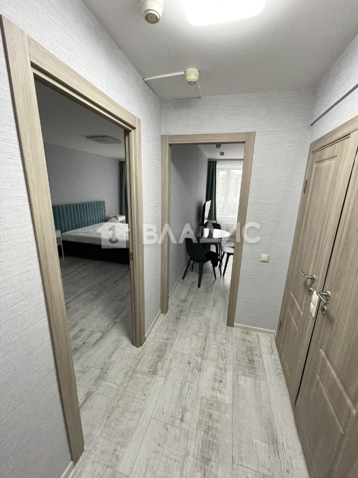 Продается 1-комнатная квартира, площадью 40.00 кв.м. Москва, Алтуфьевское шоссе, дом 2