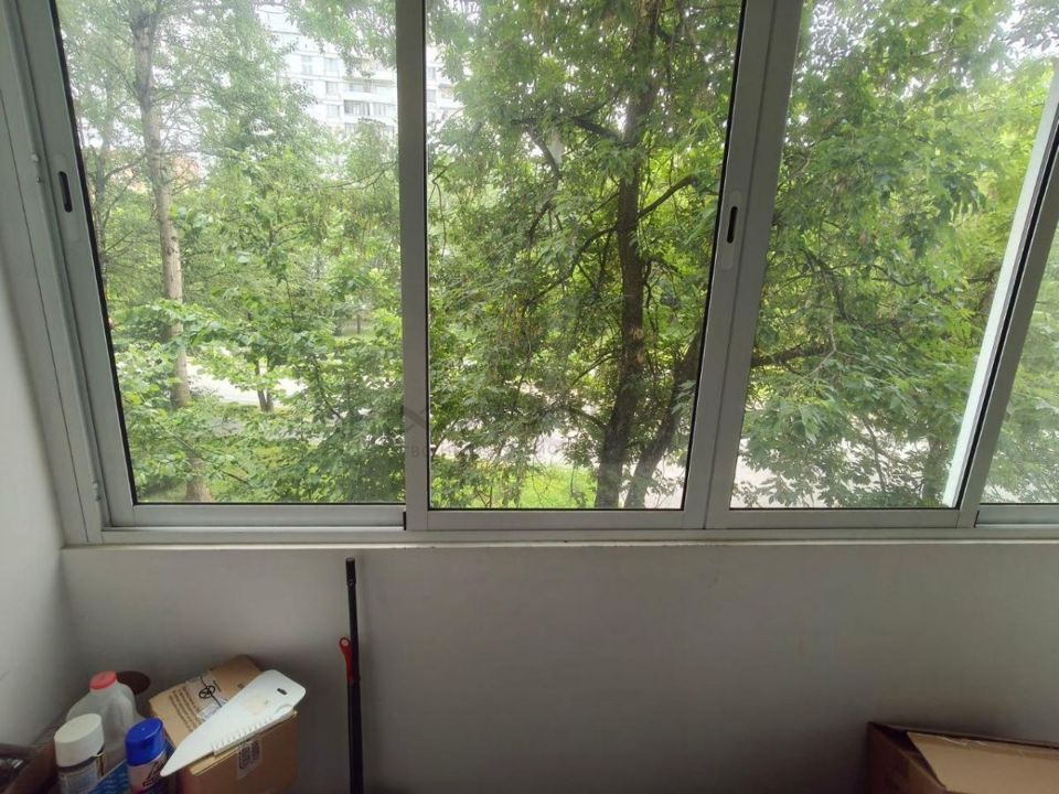 Продается 1-комнатная квартира, площадью 35.00 кв.м. Москва, улица 16-я Парковая, дом 6