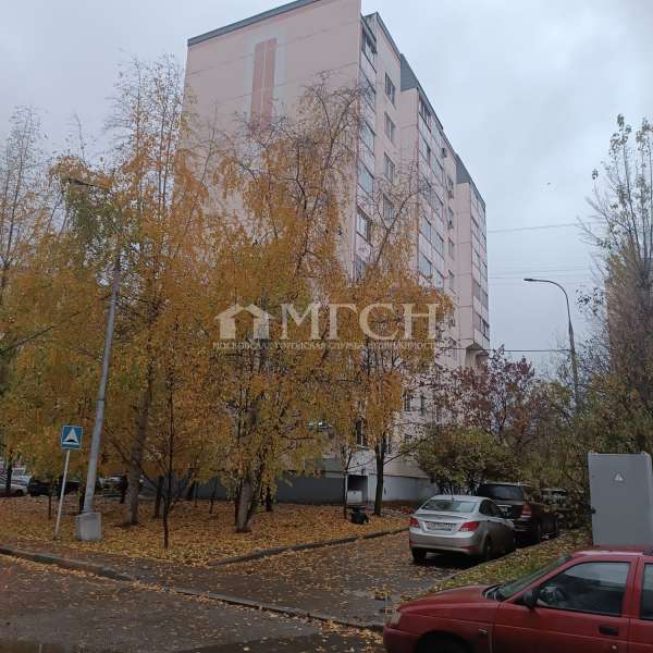 Продается 1-комнатная квартира, площадью 27.70 кв.м. Москва, проезд Чечёрский, дом 24к2