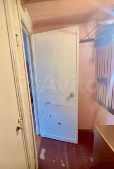 Продается 1-комнатная квартира, площадью 30.70 кв.м. Московская область, Подольск городской округ, город Подольск, улица Народная, дом 22