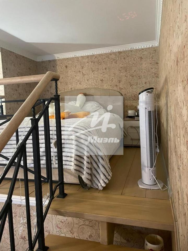 Продается 1-комнатная квартира, площадью 37.50 кв.м. Москва, улица Большая Ордынка, дом 68