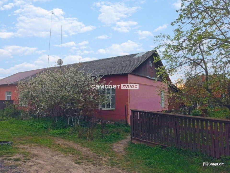 Продается 2-комнатная квартира, площадью 38.20 кв.м. Московская область, Павловский Посад городской округ, город Павловский Посад, улица Потапова, дом 6