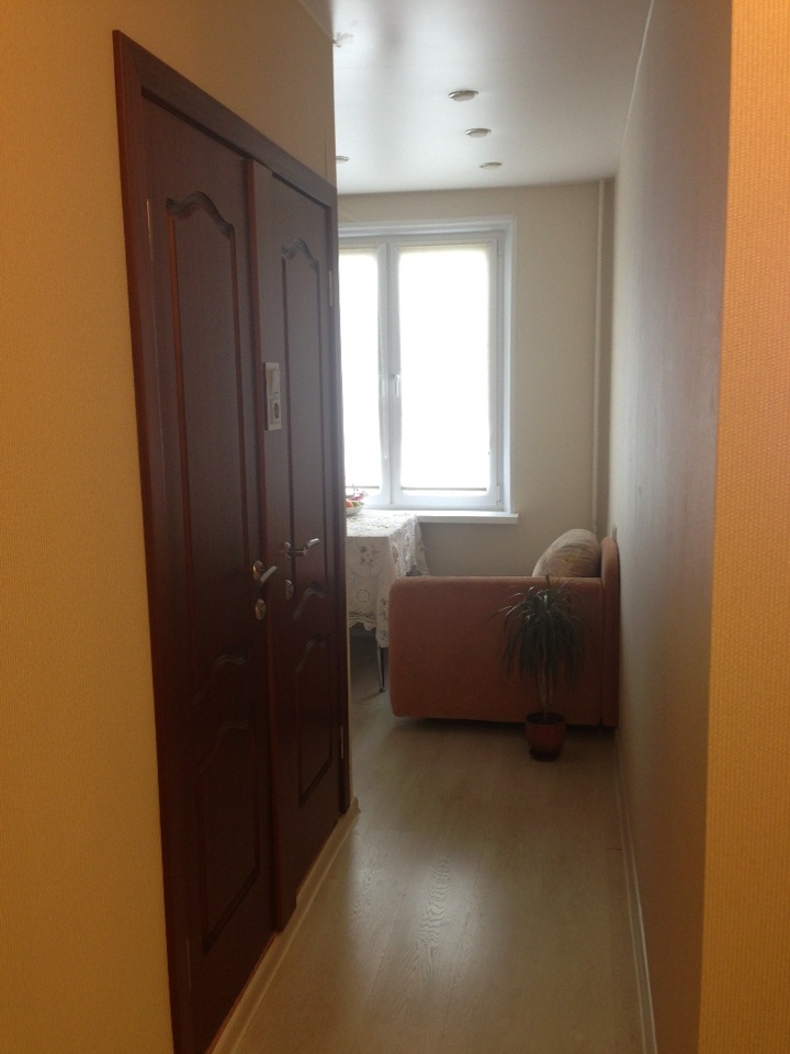 Продается 3-комнатная квартира, площадью 58.00 кв.м. Москва, улица Дубнинская, дом 26к5