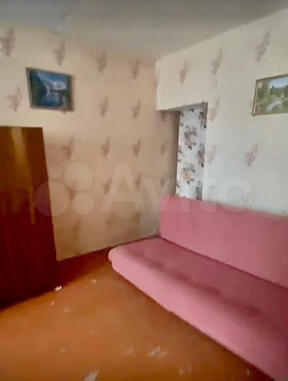 Продается 1-комнатная квартира, площадью 30.70 кв.м. Московская область, Подольск городской округ, город Подольск, улица Народная, дом 22