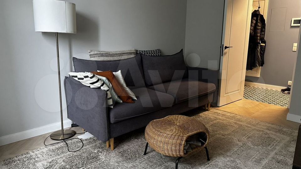 Продается 2-комнатная квартира, площадью 52.10 кв.м. Москва, улица Космонавтов, дом 14к1