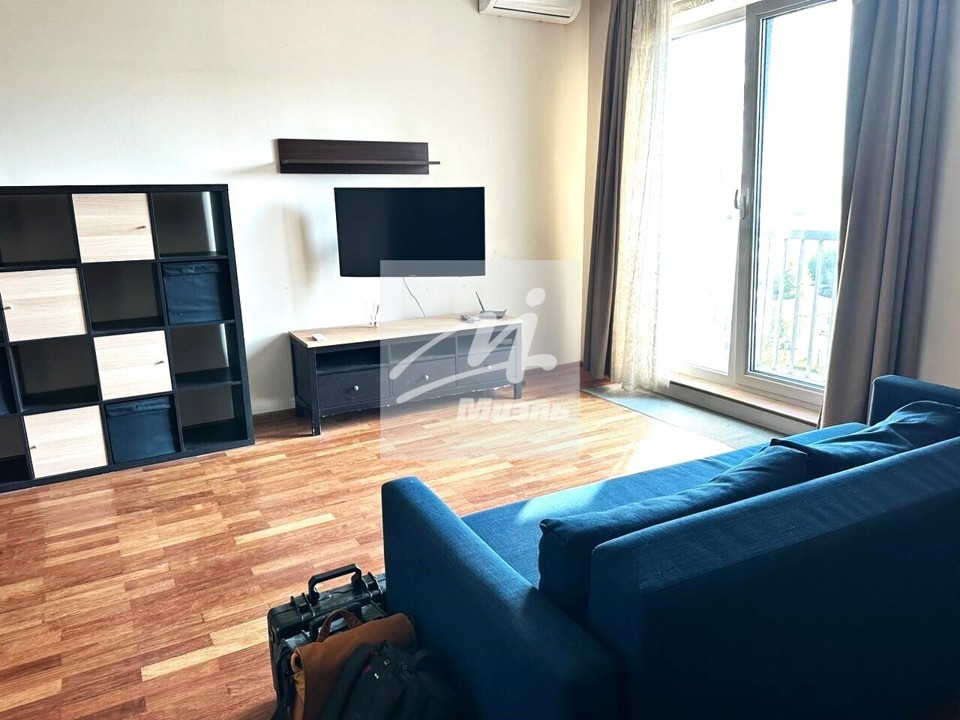 Продается 2-комнатная квартира, площадью 61.30 кв.м. Московская область, Одинцовский район, село Ромашково, проезд Рублевский, дом 40к4