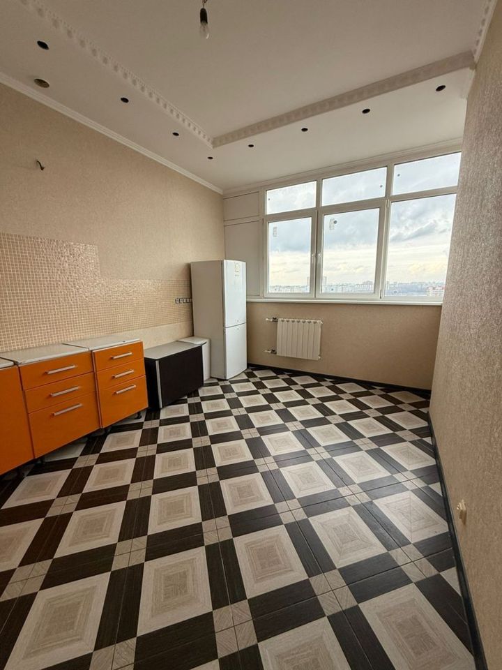 Продается 2-комнатная квартира, площадью 68.00 кв.м. Москва, проезд Черского, дом 15