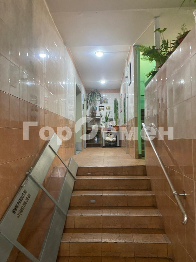 Продается 2-комнатная квартира, площадью 54.00 кв.м. Москва, улица Миклухо-Маклая, дом 38