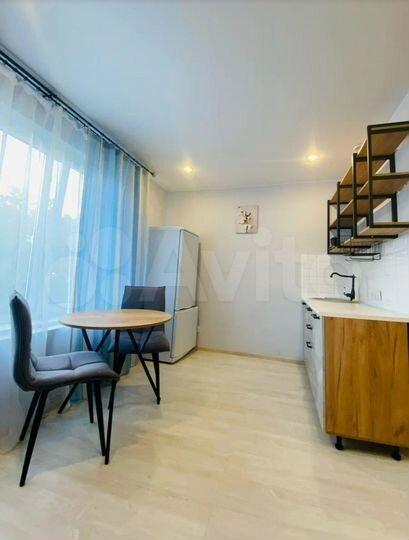 Продается 1-комнатная квартира, площадью 16.80 кв.м. Московская область, город Котельники, микрорайон Белая дача, дом 11