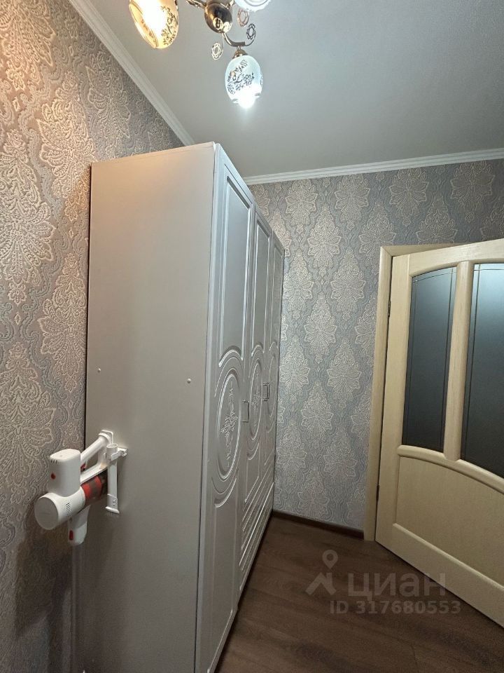 Продается 1-комнатная квартира, площадью 37.90 кв.м. Москва, проезд Востряковский, дом 5к3