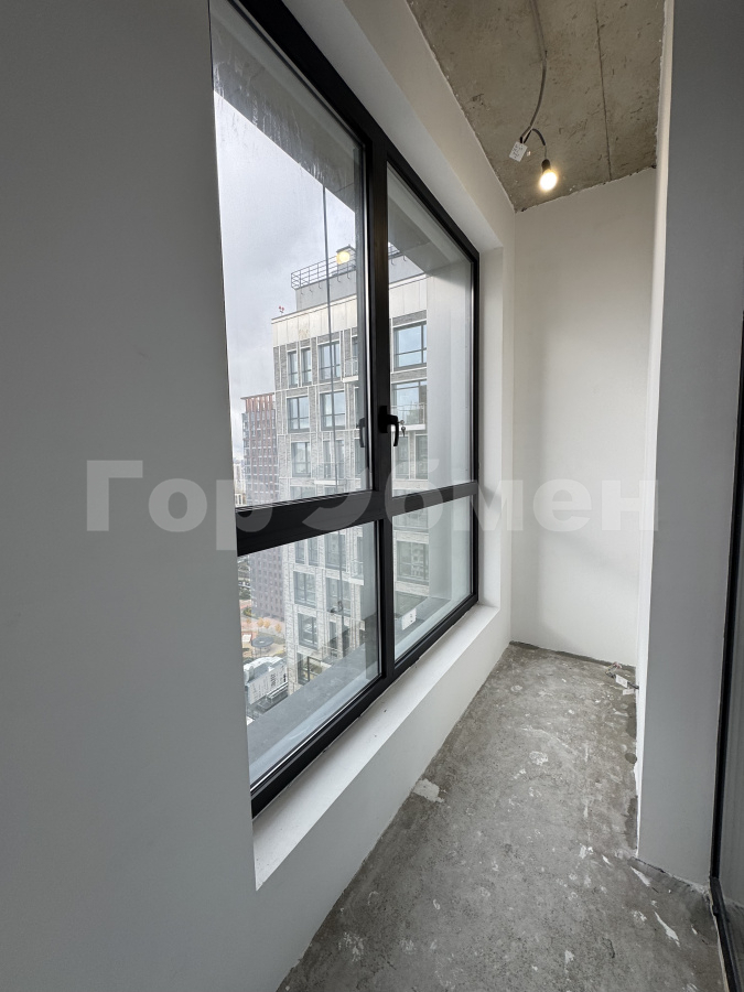 Продается 4-комнатная квартира, площадью 139.50 кв.м. Москва, набережная Шелепихинская, дом 38к5