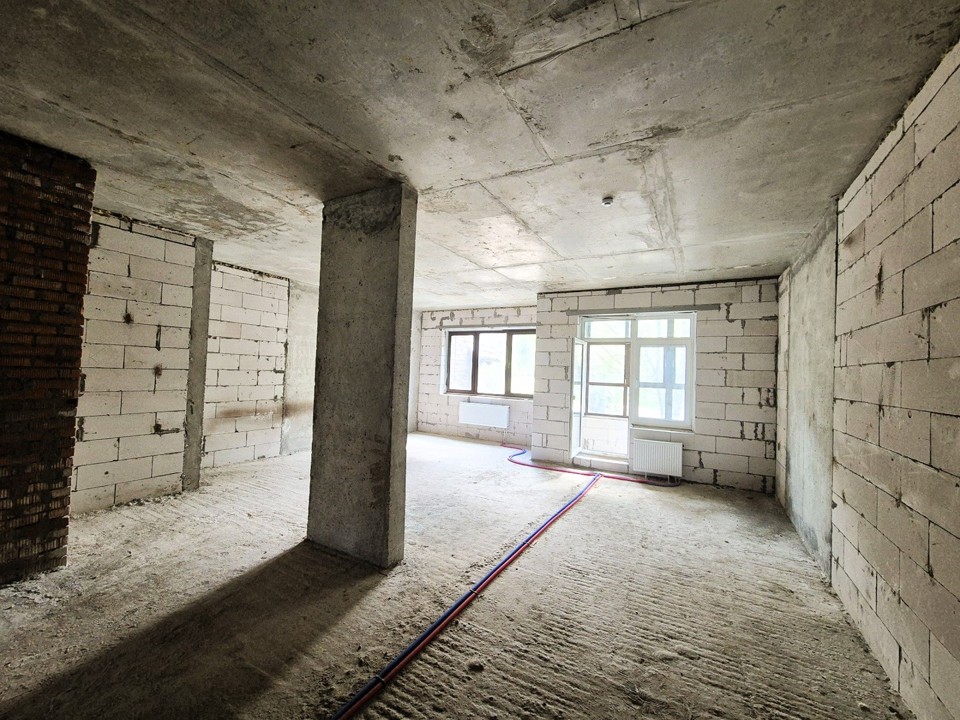 Продается 3-комнатная квартира, площадью 119.10 кв.м. Московская область, Истра городской округ, село Павловская Слобода, улица Изумрудная, дом 4к4