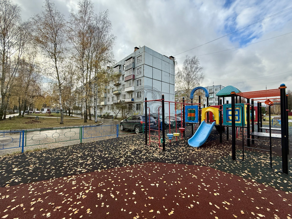 Продается 1-комнатная квартира, площадью 30.70 кв.м. Московская область, Павловский Посад городской округ, город Электрогорск, улица Некрасова, дом 32