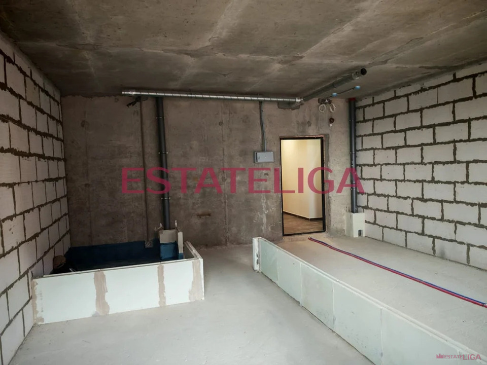 Продается 1-комнатная квартира, площадью 40.70 кв.м. Москва, улица Новоостаповская, дом 20