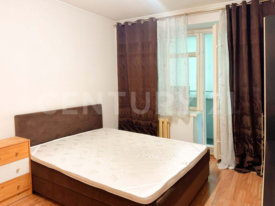 Продается 1-комнатная квартира, площадью 33.30 кв.м. Москва, улица Кастанаевская, дом 37