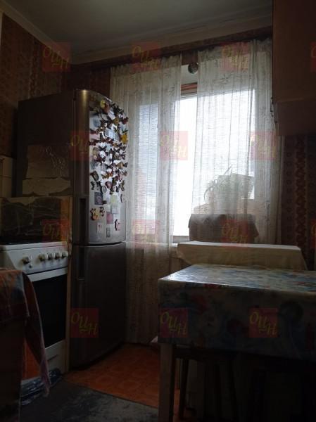 Продается 2-комнатная квартира, площадью 43.60 кв.м. Московская область, город Фрязино, Мира проспект, дом 13