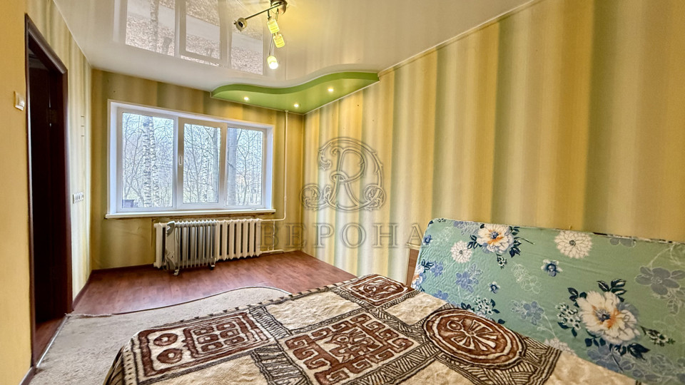 Продается 3-комнатная квартира, площадью 64.00 кв.м. Московская область, Щёлковский район, рабочий поселок Монино, Новинское шоссе, дом 16