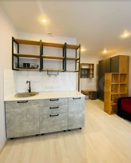 Продается 1-комнатная квартира, площадью 16.80 кв.м. Московская область, город Котельники, микрорайон Белая дача, дом 11