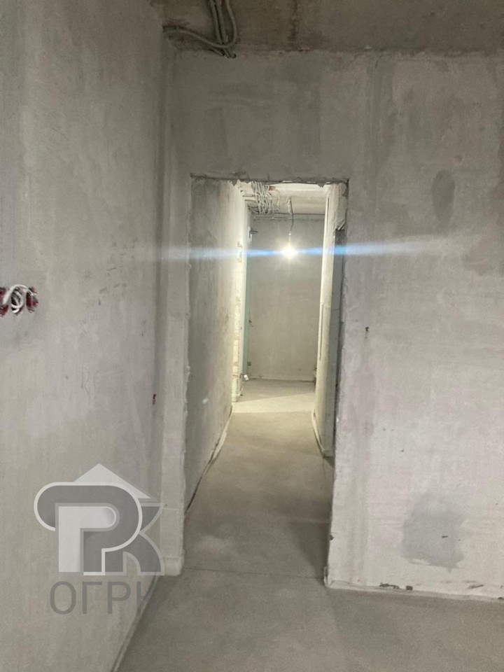 Продается 2-комнатная квартира, площадью 45.10 кв.м. Московская область, Химки городской округ, деревня Брёхово, микрорайон Митино дальнее, дом 10