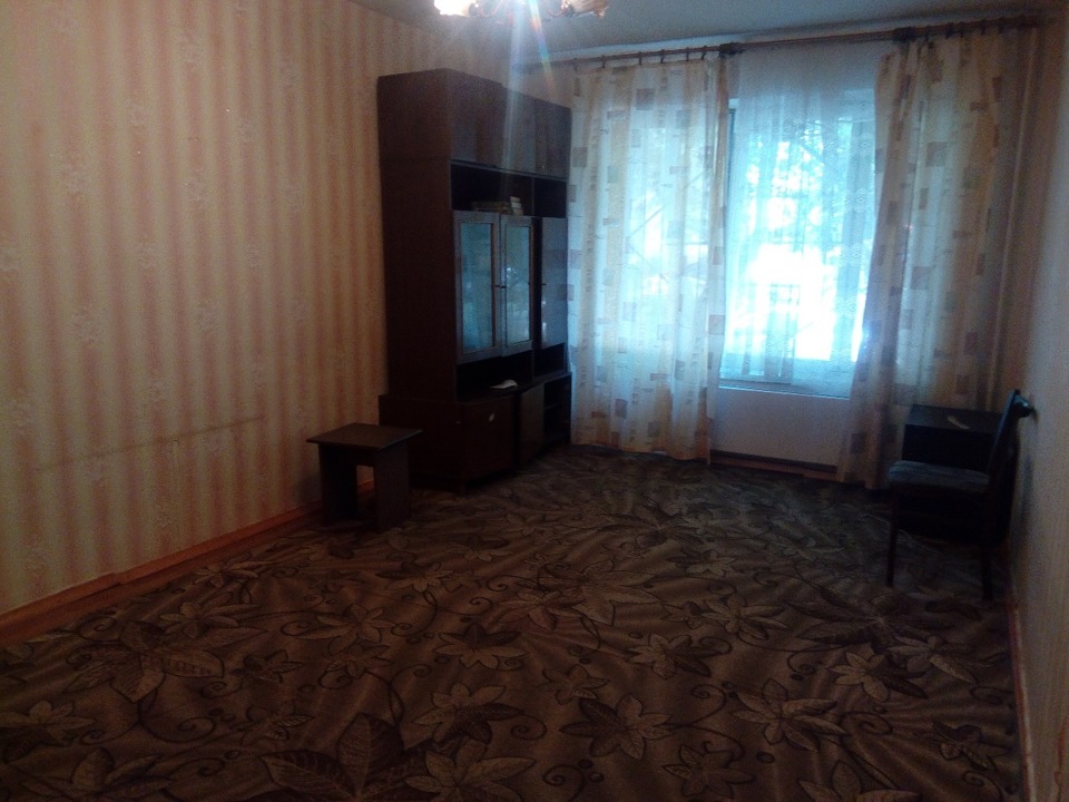 Продается 2-комнатная квартира, площадью 45.00 кв.м. Москва, Самаркандский бульвар, дом 6к3