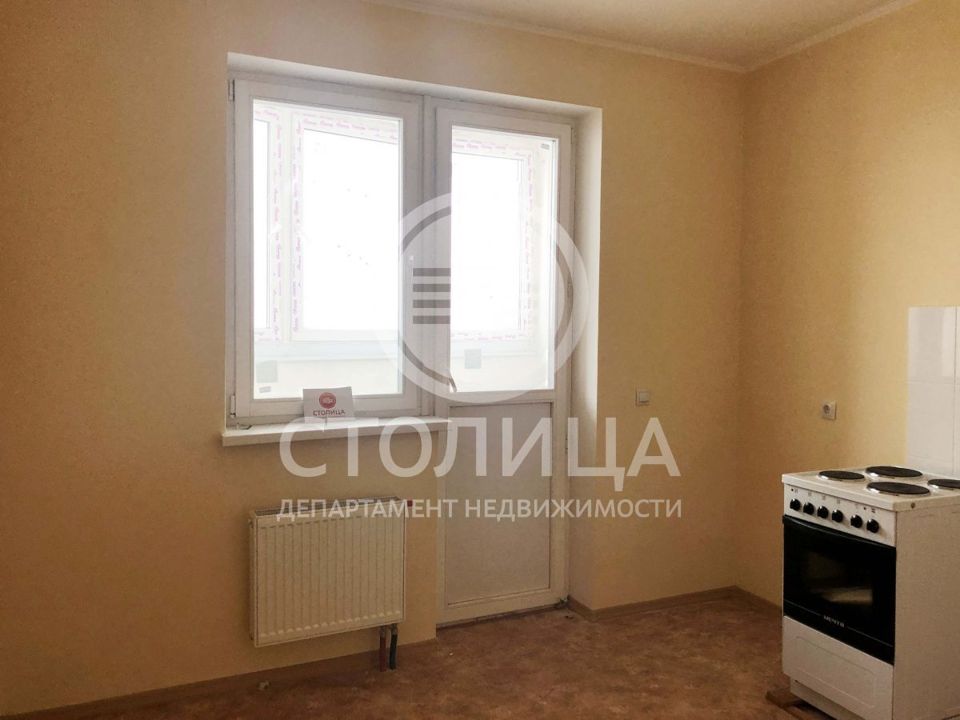 Продается 3-комнатная квартира, площадью 94.00 кв.м. Москва, улица Бутлерова, дом 6