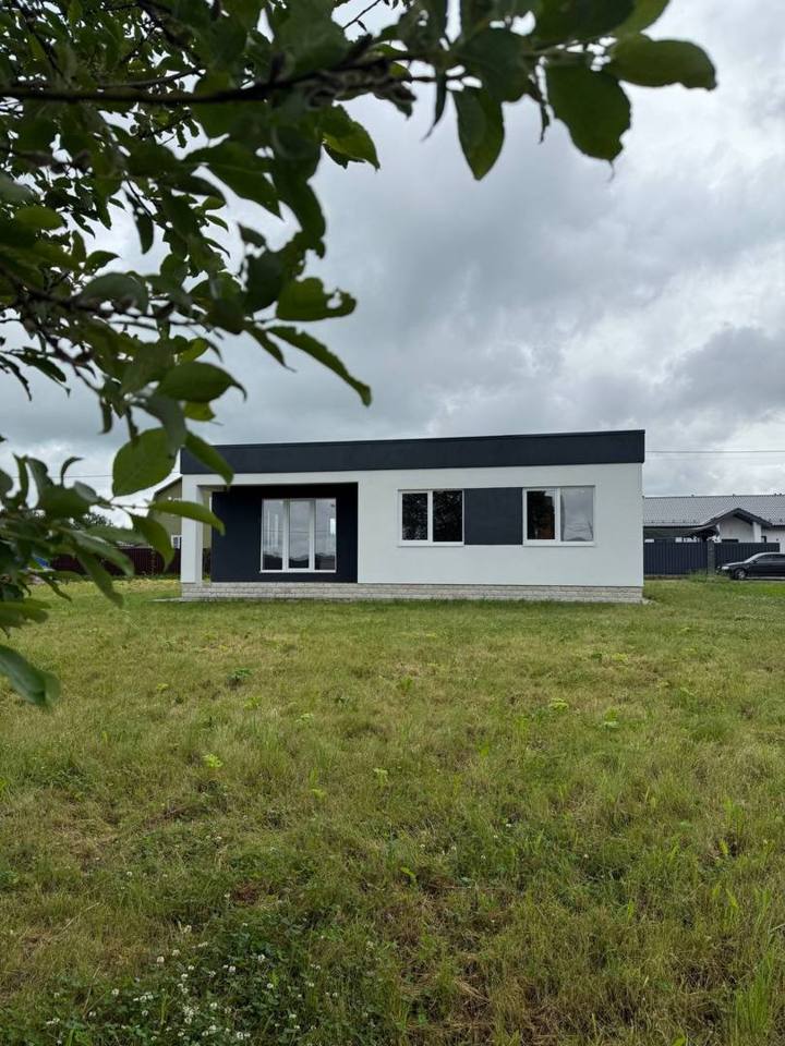 Продается дом, площадью 115.00 кв.м. Московская область, Истра городской округ, деревня Подпорино