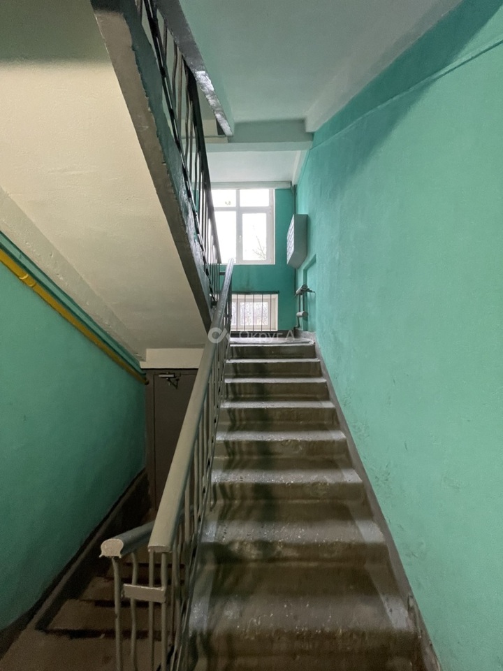 Продается 2-комнатная квартира, площадью 44.40 кв.м. Московская область, Богородский городской округ, город Электроугли, улица Советская, дом 8