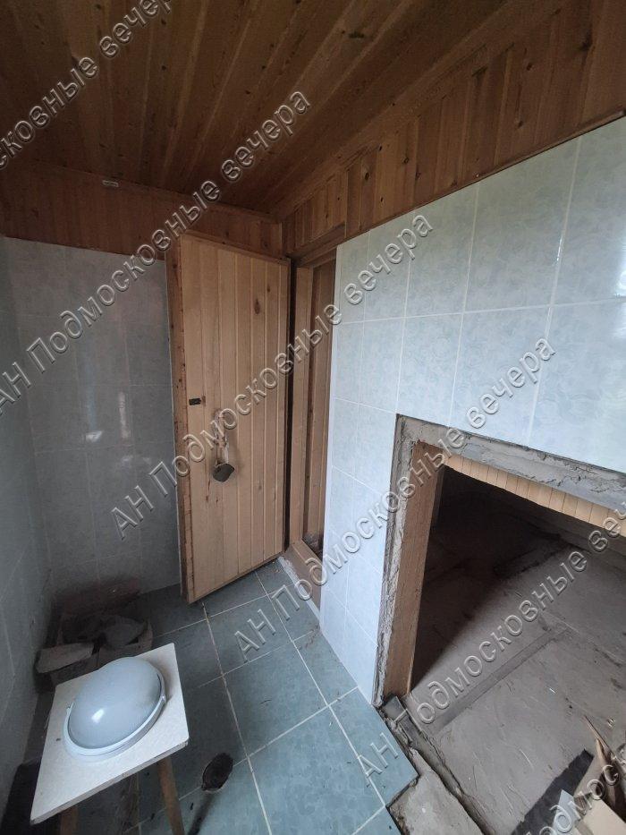 Продается дом, площадью 56.00 кв.м. Московская область, Можайский городской округ, деревня Павлищево