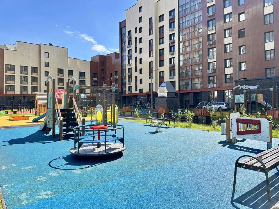 Продается 1-комнатная квартира, площадью 42.00 кв.м. Москва, улица Кедрова, дом 16к3