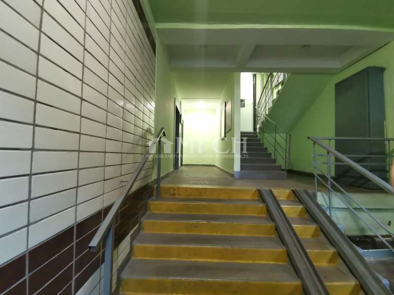 Продается 2-комнатная квартира, площадью 59.00 кв.м. Москва, улица Привольная, дом 73к1