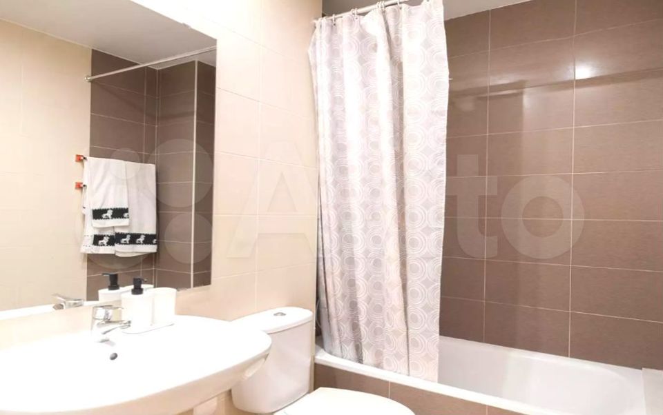 Продается 2-комнатная квартира, площадью 47.30 кв.м. Москва, переулок Кондратьевский Большой, дом 6